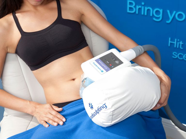 OmniMed CoolSculpting